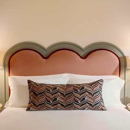 The Hoxton Charlottenburg Берлін Номер фото